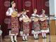 Близо 40 деца се изявиха в регионалния конкурс за народна песен "Плевенско славейче"