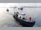 Освободиха от пристанище Констанца български риболовни кораби, задържани през март миналата година