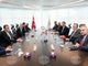 Турската страна е изразила готовност да преразгледа споразумението между „Булгартрансгаз“ и „Боташ“