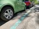 Паркирането в синята и зелената зона в Поморие е безплатно от 1-ви до 6 май