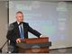Шаблонно е да се говори за Монтана като част от най-изостаналия регион в България, заяви на бизнес-конференция кметът на града Златко Живков