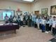 Клуб "Съхрани българското" в СУ „ Възраждане" отбеляза Деня на храбростта и Българската армия и празника на град Русе