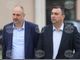 Съдът прекрати делото срещу прокурор Константин Сулев, поради липса на престъпление