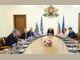 Подготовката на изборите обсъди служебният премиер Димитър Главчев с представители на четири министерства