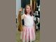В навечерието на великденските празници шестгодишно момиче от Шумен дари косата си за направата на медицинска перука за онкоболни деца
