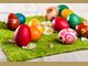 Защо яйцата се боядисват в четвъртък и събота преди Великден