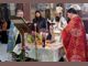 Видинският митрополит Даниил отслужи литургия и маслосвет на Велики четвъртък