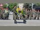 С ритуал в Хасково беше отбелязан Денят на храбростта и празник на Българската армия