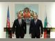 Президентите Румен Радев и Илхам Алиев ще подпишат в Баку Съвместна декларация за укрепване на стратегическото партньорство между България и Азербайджан