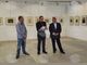 В Самоков бе открита изложба с творби на самоковския художник Зафир Йончев по случай 100 години от неговото рождение