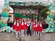 Средното училище с разширено изучаване на чужди езици „Д-р Петър Берон” в Перник отбеляза патронния си празник