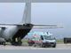 Авиомедицинска евакуация на пациент от Варна до София е извършена със „Спартан“ от авиобаза „Враждебна“