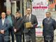 Бюджетът за инвестиции в лозаро-винарския сектор по Стратегическия план е близо 200 млн. лева, каза зам.-министър Стратев на изложение в Пловдив
