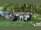 Младежи от силистренското село Искра организираха акция за почистване на гората край селото
