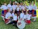 Самодейците от Щръклево с поредно блестящо представяне на „Балкан фолк“