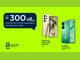 10 смартфона с до 300 лева отстъпка от Yettel до края на май