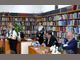 С представяне на книгата „Съграждането на модерна България“ завърши Националната библиотечна седмица във Велико Търново