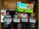 РСО "Централна Стара планина" и общините Антоново, Габрово и Елена подписаха Манифест на мисията за почвите