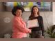 Ирина Христова е победителят в конкурса на Община Казанлък за интериорен дизайн на Академията за таланти в село Розово