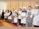 Лава кейк с цитруси, бял шоколад и ягоди спечели седмото издание на „Като шеф готвачите“