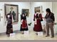 Изложба на автентични народни носии „Хубост Българска“ откриха в Монтана