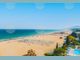 Плажната ивица на "Албена" и още 21 плажа ще получат "Син флаг" на официална церемония в едноименния курорт