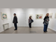 Графичната колекция “Женски образи“ на проф. Чавдар Славов беше представена в галерия “Васка Емануилова“