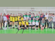 Ученици от Разград мериха сили във волейболно първенство