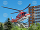 До края на юни се очаква да бъде изградена хеликоптерна площадка на територията на УМБАЛ „Проф. д-р Стоян Киркович“ в Стара Загора