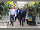 Новостите в оранжерийното производство обсъди Съвместната българо-румънска земеделска работна група към областната управа в Русе
