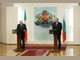 Държавният глава Румен Радев и президентът на Италия Серджо Матарела ще посетят учебен полигон „Ново село“