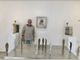 Непоказвани досега в България творби на Бойко Митков са част от изложба в галерия „Вежди“