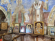 Дарение от икони получи църквата в самоковското село Горни Окол