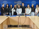 Студенти от Великотърновския университет се запознаха с възможността за стажове в БТА
