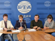 Вера Александрова е водач на листата с кандидати за народни представители на „Възраждане“ за Видин