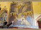 Стенописите на Клисурския манастир са реставрирани за първи път