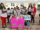 Благотворителен великденски базар в село Лехчево организира местното училище „Св. Св. Кирил и Методий“