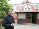 Единственият построен през социализма храм в Русе „Свети Архангел Михаил“ се готви за най-големия християнски празник