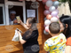 Детска млечна кухня беше открита и в най-големия квартал на Кърджали