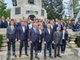 „Възраждане“ откри кампанията си за Народно събрание и Европейски парламент пред паметника „Майка България“ във Велико Търново