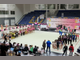 Повече от 400 гимнастички участват в турнир по художествена гимнастика в Шумен, две съчетания представи и националният ансамбъл