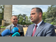 Министър Калин Стоянов благодари за професионализма и прекрасно свършената работа по случая с барикадиралия се в Пловдив мъж