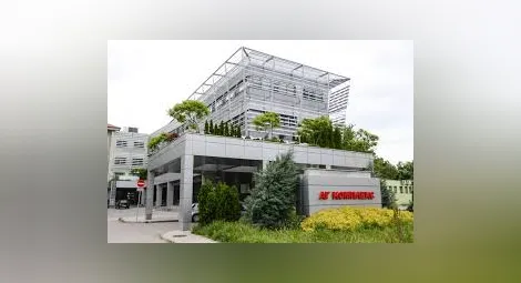 796 нови живота и хиляди истории на надежда в болница "Канев" в Русе