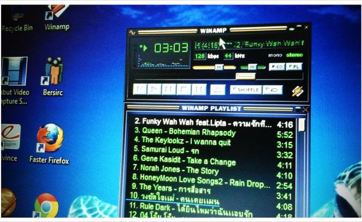 Популярното приложение WinAmp подготвя завръщане