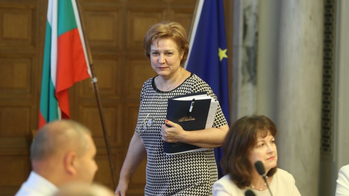 Новата концепция за облагане на автомобилите мина през бюджетна комисия