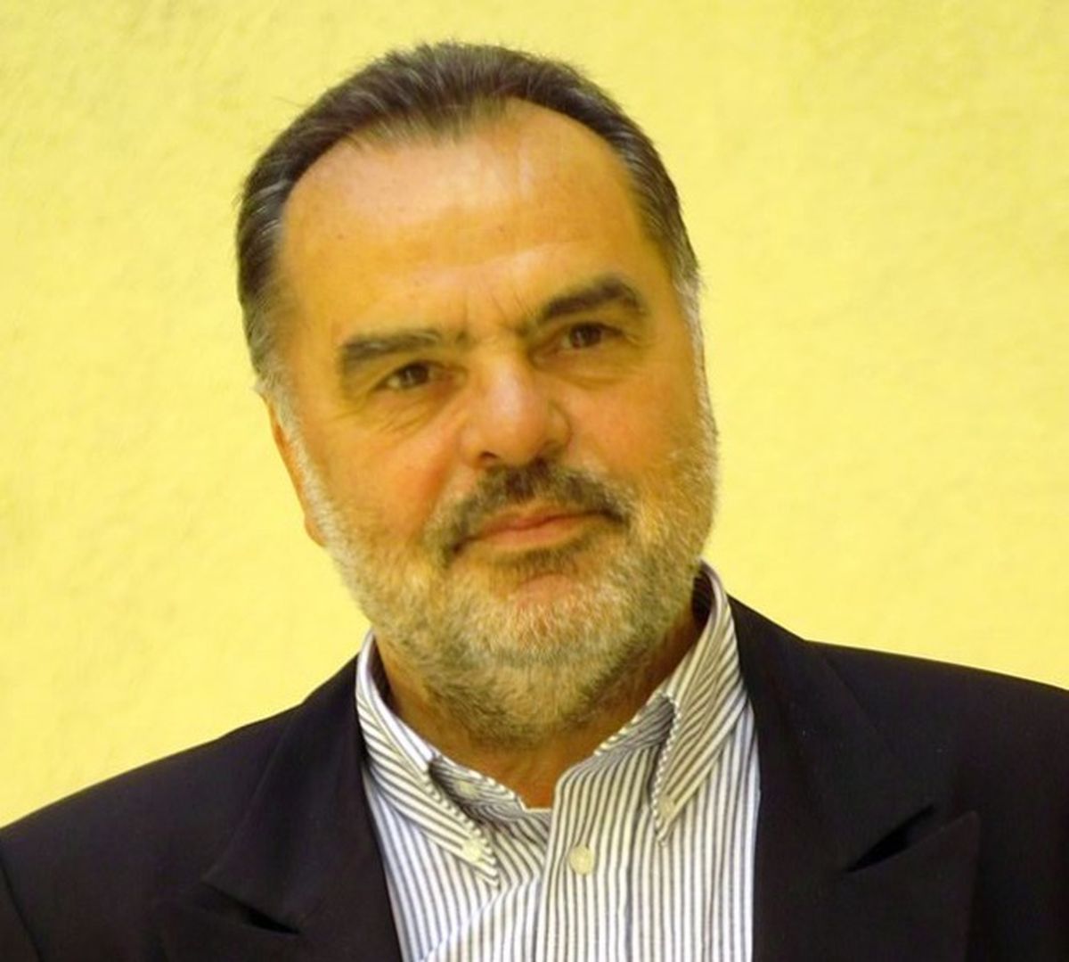 Йордан Борисов: Битката за доказване на истината и справедливостта е всекидневна