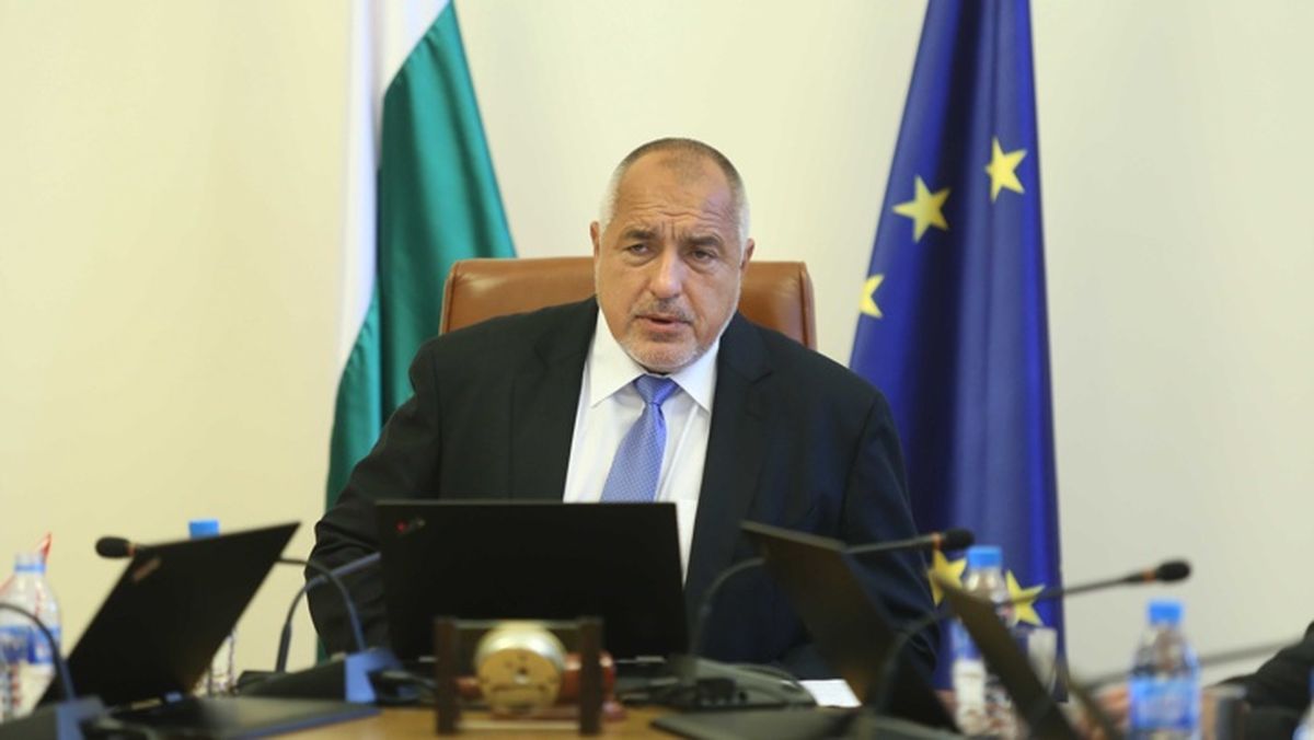 Борисов: България беше очернена на базата на фалшиви новини