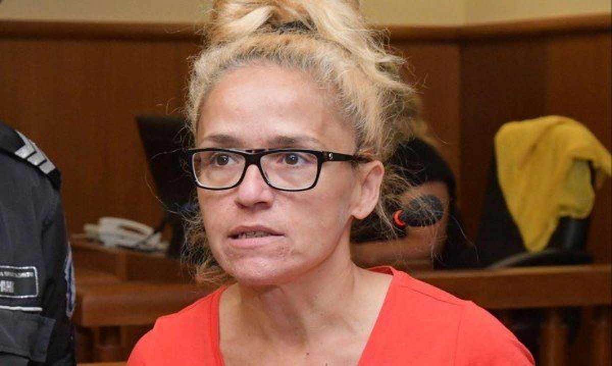 Прокуратурата иска Иванчева обратно в ареста