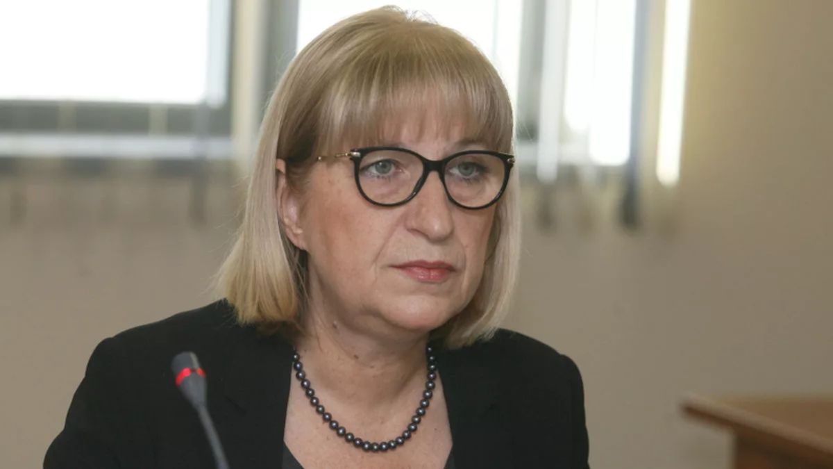 Цецка Цачева: Не е възможно българските граничари да бъдат предадени на Турция