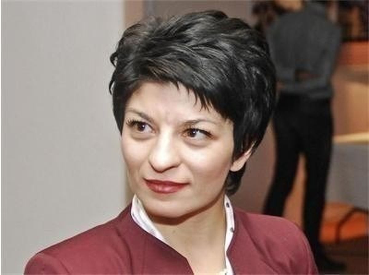 Атанасова: Здравната вноска няма да се променя нито през тази, нито през следващата година